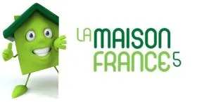 La Maison France 5 et nous: L&#039;isolation écologique