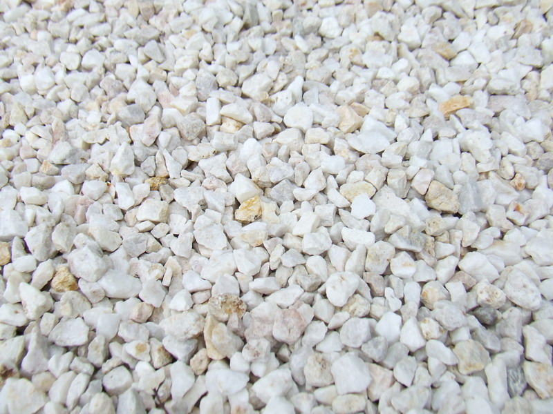 Gravillon de quartz 4/8 pour béton d`argile - Béton ciré et d`argile Gravillon de quartz 4/8 pour béton d`argile - Béton ciré et d`argile