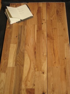 Parquet chêne massif à clipser EASIKLIP - Parquet massif à clipser EASIKLIP Parquet chêne massif à clipser EASIKLIP - Parquet massif à clipser EASIKLIP