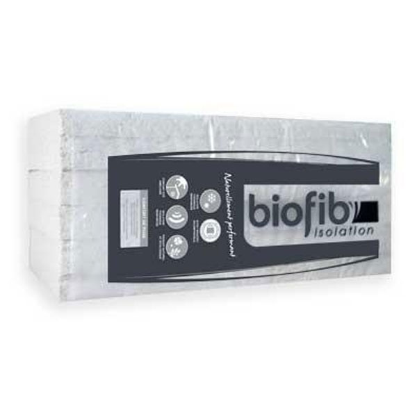 BIOFIB Ouate - Panneau isolant chanvre et ouate - Panneaux de ouate de cellulose BIOFIB Ouate - Panneau isolant chanvre et ouate - Panneaux de ouate de cellulose
