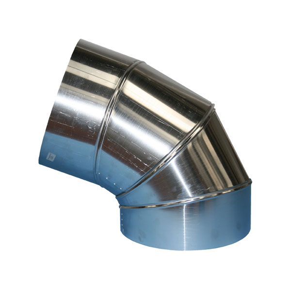 Coudes et Tubes de rallonge Solarspot