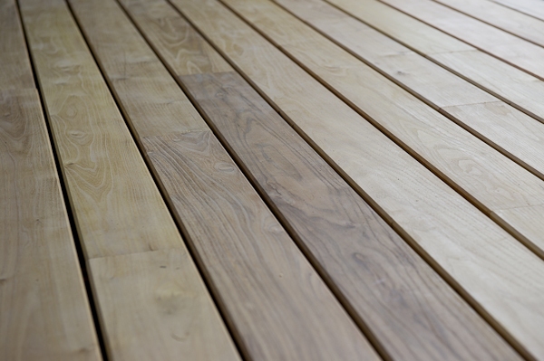 Terrasse en robinier acacia français ep 22mm - Terrasse robinier (faux acacia) Terrasse en robinier acacia français ep 22mm - Terrasse robinier (faux acacia)