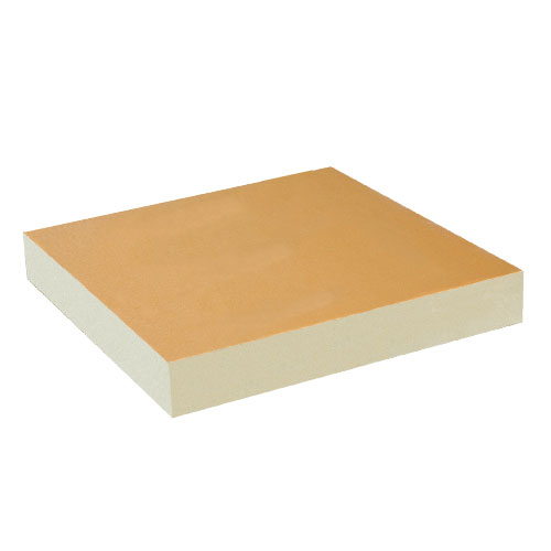 Panneau isolant toiture plate Efigreen Duo+ - Isolants toiture chaude EPDM Panneau isolant toiture plate Efigreen Duo+ - Isolants toiture chaude EPDM