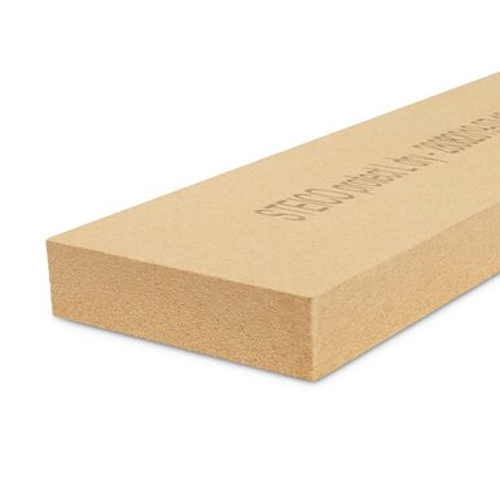 STEICO Protect Dry - Panneau isolant extérieur à enduire - Isolation extérieure des murs STEICO Protect Dry - Panneau isolant extérieur à enduire - Isolation extérieure des murs