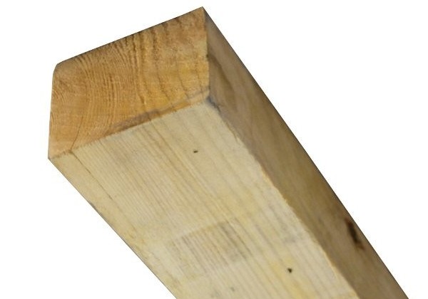 Section bois de charpente prix fixe