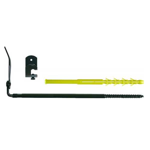 Crochet de volet déporté - Equipements fenêtre pour façade ITE Crochet de volet déporté - Equipements fenêtre pour façade ITE