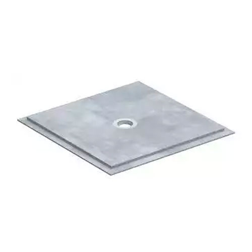 Receveur de douche à carreler FERMACELL - Plaques Fermacell Receveur de douche à carreler FERMACELL - Plaques Fermacell
