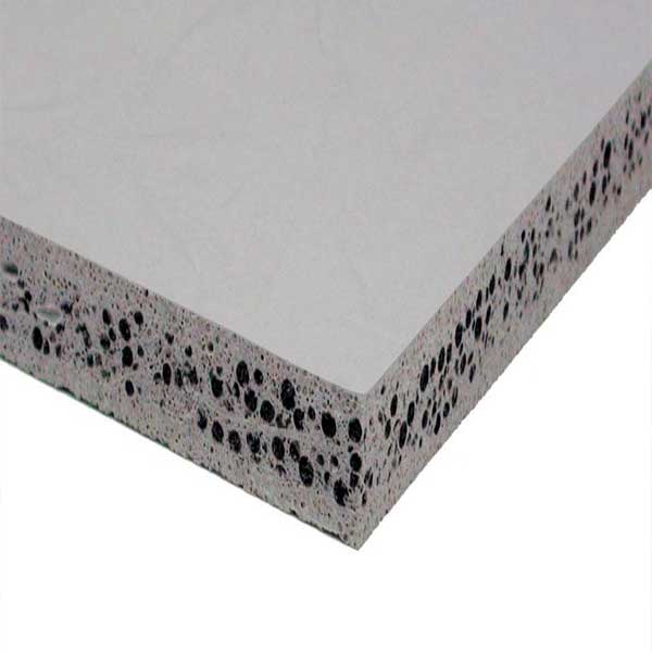 Plaque FERMACELL Powerpanel H2O - Plaques Fermacell Plaque FERMACELL Powerpanel H2O - Plaques Fermacell