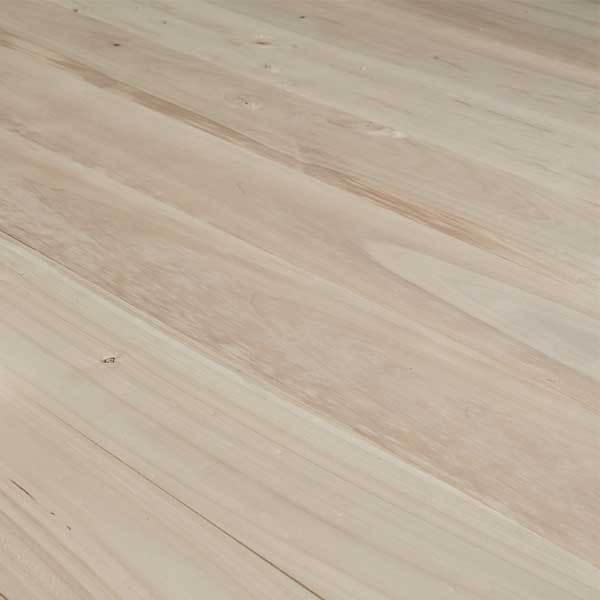 Parquet bois peuplier massif à clouer 23mm - Parquet peuplier Parquet bois peuplier massif à clouer 23mm - Parquet peuplier