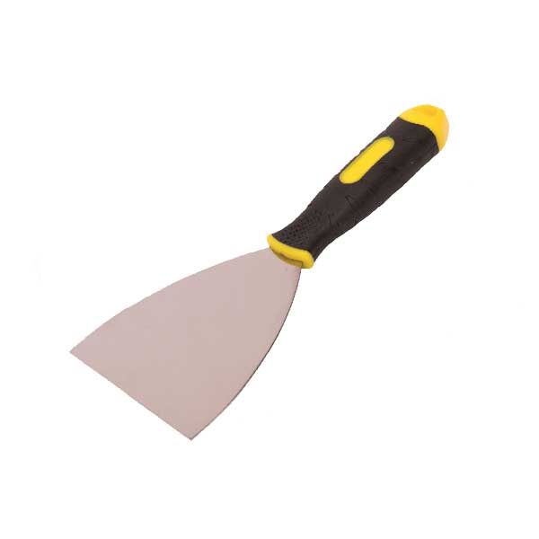Couteau a enduire inox - Spatules, taloches et platoirs Couteau a enduire inox - Spatules, taloches et platoirs