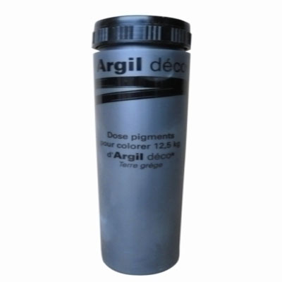 Dose de pigments ARGILDECO - Pigments en poudre Dose de pigments ARGILDECO - Pigments en poudre