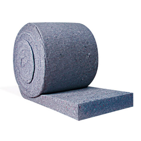 METISSE RT 20kg/m3 - Rouleau isolant coton recyclé