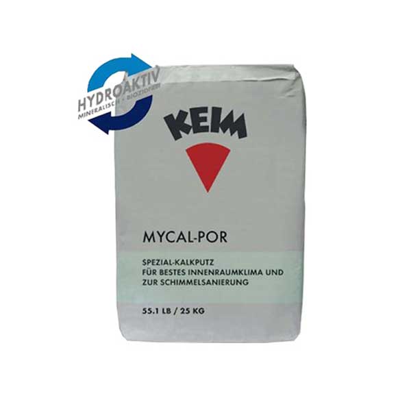 Enduit Mycal Por