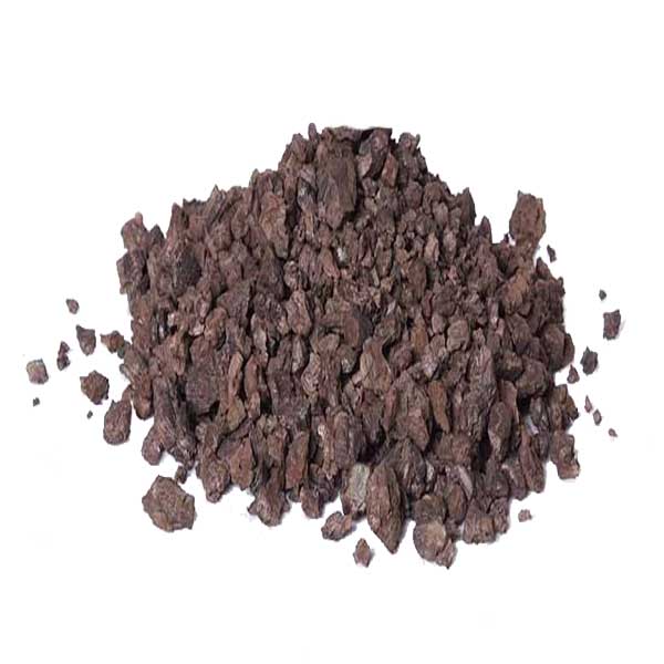 Liège AMORIM expansé naturel en granulés vrac - Granulés de liège expansé Liège AMORIM expansé naturel en granulés vrac - Granulés de liège expansé
