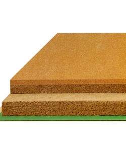 Panneau fibre de bois PAVATHERM plus NK (sarking ready) - Isolation thermique extérieure ITE Panneau fibre de bois PAVATHERM plus NK (sarking ready) - Isolation thermique extérieure ITE