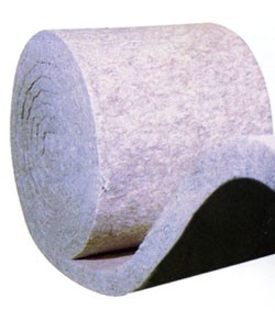 Rouleaux de laine de lin - Fibres de Lin Rouleaux de laine de lin - Fibres de Lin