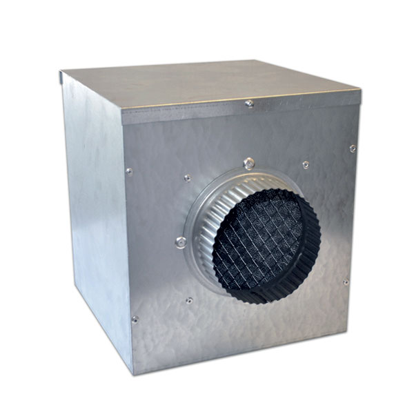 Filtre pour récupérateur d`air chaud Ecran Box - Récupération de chaleur Filtre pour récupérateur d`air chaud Ecran Box - Récupération de chaleur