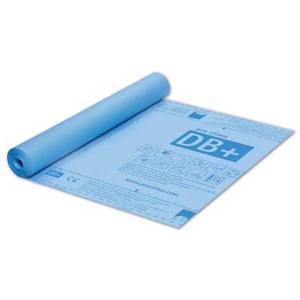 Frein vapeur renforcé PROCLIMA DB+ - Frein vapeur Frein vapeur renforcé PROCLIMA DB+ - Frein vapeur