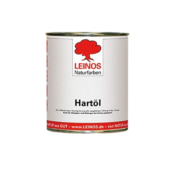 Huile Dure Intérieure LEINOS - Huiles et saturateurs Huile Dure Intérieure LEINOS - Huiles et saturateurs