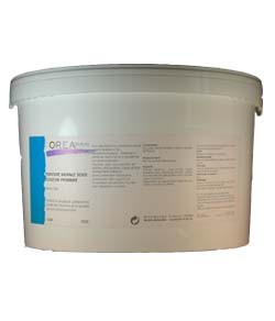 Peinture murale blanche mat OREA - Peinture naturelle mur et plafond Peinture murale blanche mat OREA - Peinture naturelle mur et plafond