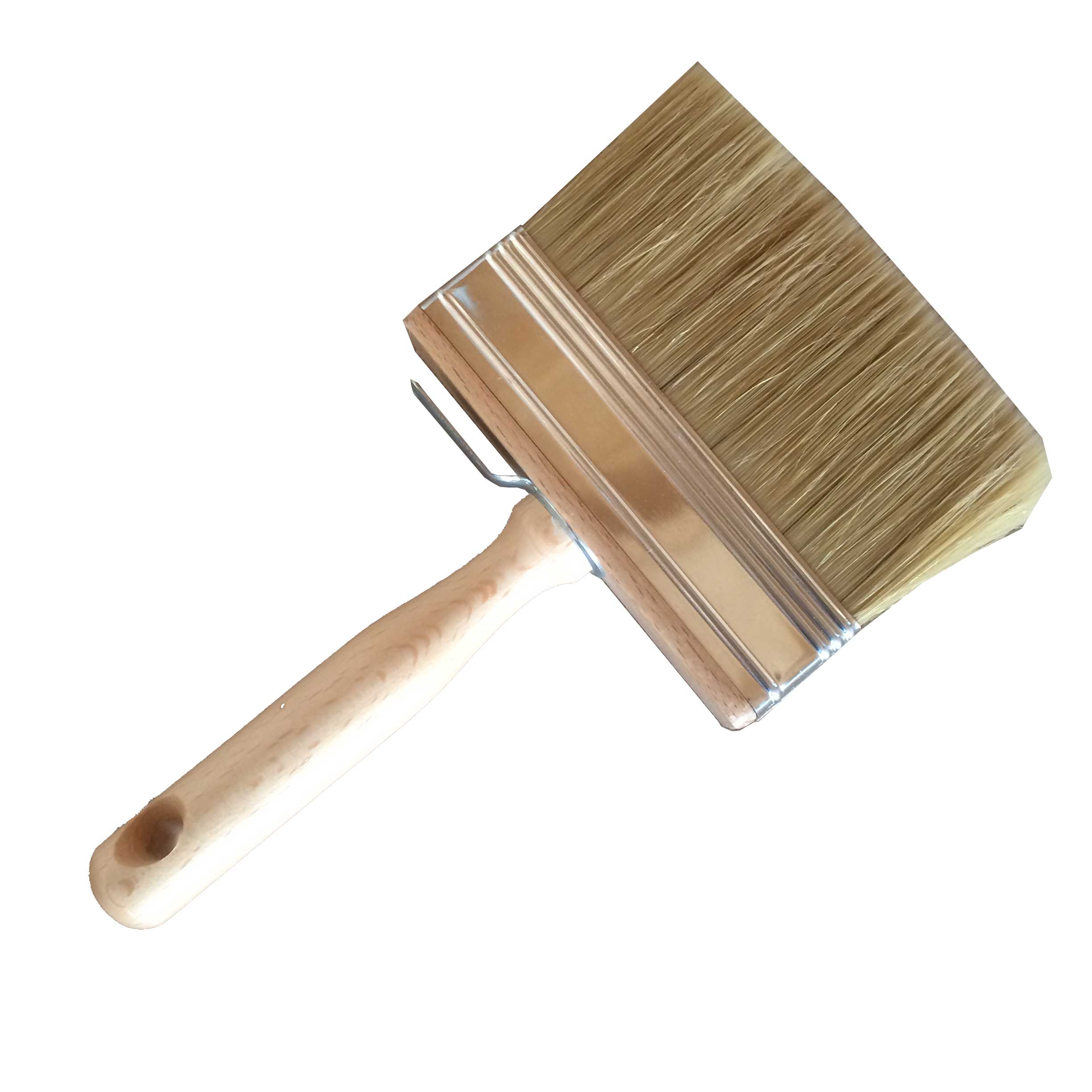 Brosse rectangulaire dim 120x30mm - Pinceaux, brosses et rouleaux Brosse rectangulaire dim 120x30mm - Pinceaux, brosses et rouleaux