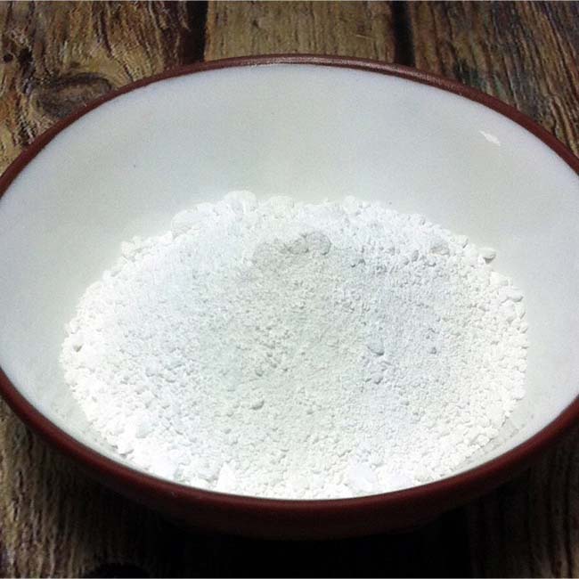Pigment blanc de titane