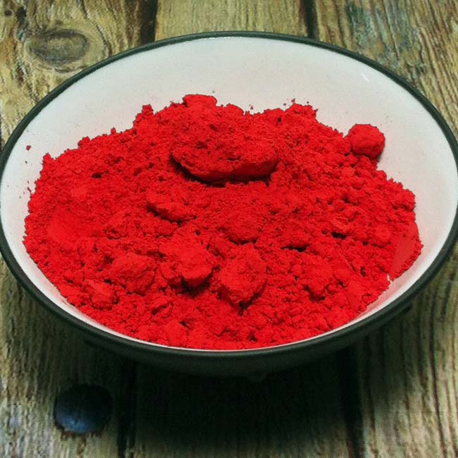 Pigment rouge SF - Pigments Synthétiques Pigment rouge SF - Pigments Synthétiques