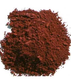 Pigment prune - Pigments en poudre Pigment prune - Pigments en poudre
