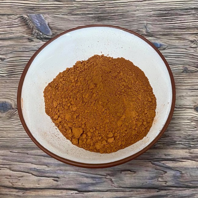 Pigment abricot - Pigments en poudre Pigment abricot - Pigments en poudre