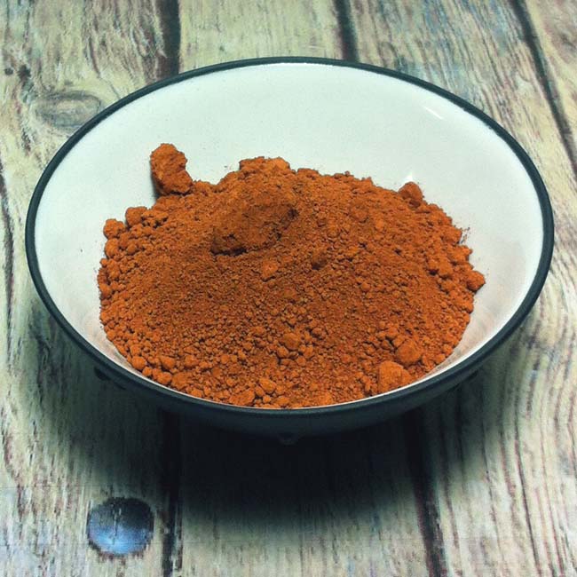 Pigment orange 960 - Pigments Synthétiques Pigment orange 960 - Pigments Synthétiques