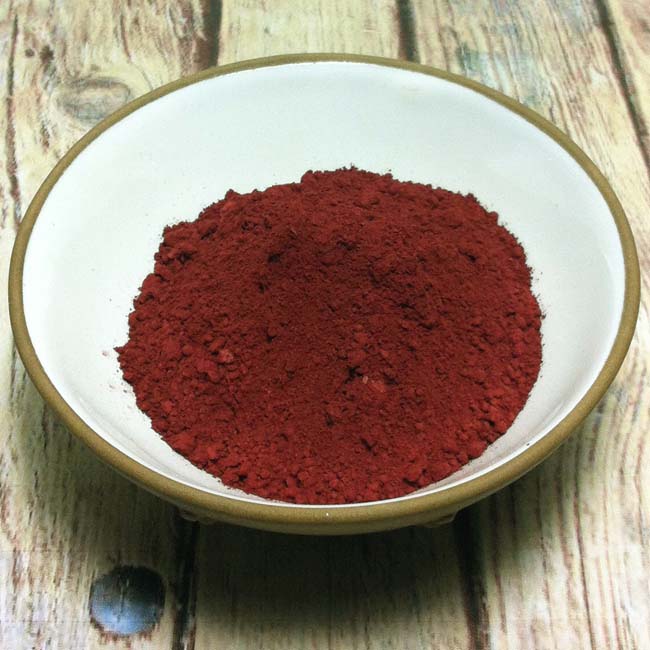 Pigment rouge cassis - Pigments en poudre Pigment rouge cassis - Pigments en poudre