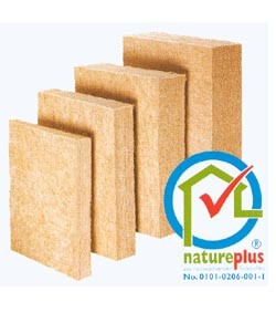 Thermo Chanvre Hock - Panneau isolant Laine de Chanvre - Isolants naturels biosourcés Thermo Chanvre Hock - Panneau isolant Laine de Chanvre - Isolants naturels biosourcés