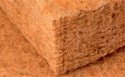 ISONAT Plus 45 - Panneau laine de bois - Laine de bois souple ISONAT Plus 45 - Panneau laine de bois - Laine de bois souple