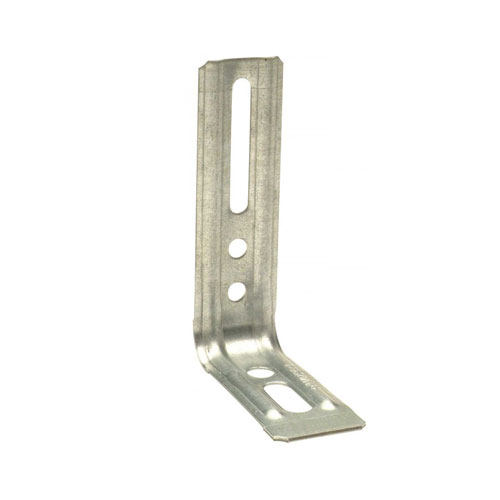 Equerre de liaison pour brique de chanvre 50u - Visserie et quincaillerie Equerre de liaison pour brique de chanvre 50u - Visserie et quincaillerie