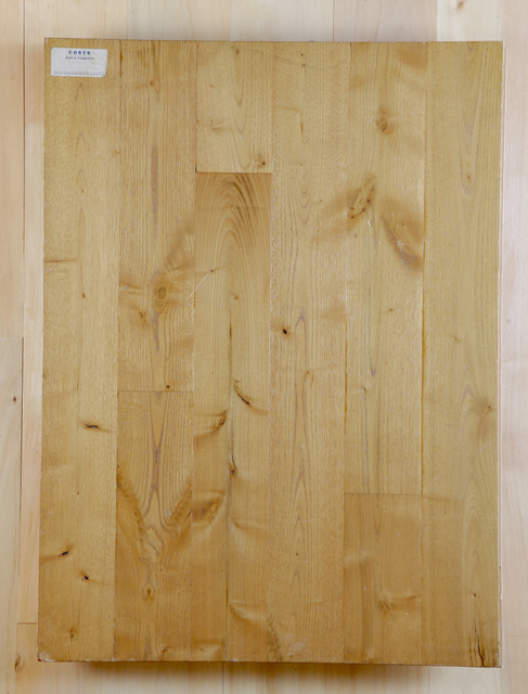 parquet chataignier