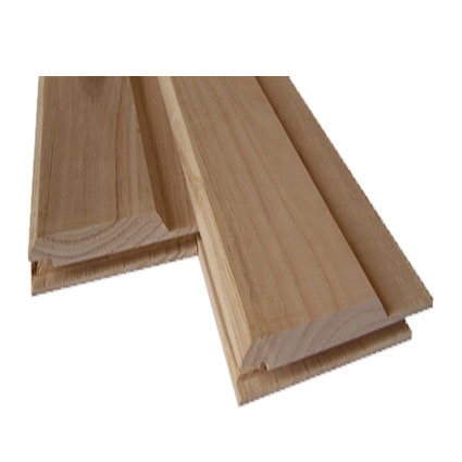 Bardage châtaignier - Bardages et clins bois Bardage châtaignier - Bardages et clins bois