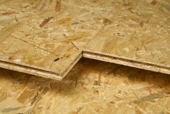 Panneaux OSB3 KRONO sans formaldéhydes - Panneaux de particules Panneaux OSB3 KRONO sans formaldéhydes - Panneaux de particules