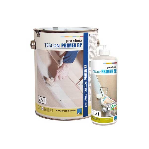 Couche de fond TESCON PRIMER RP - Colles naturelles et synthétiques Couche de fond TESCON PRIMER RP - Colles naturelles et synthétiques