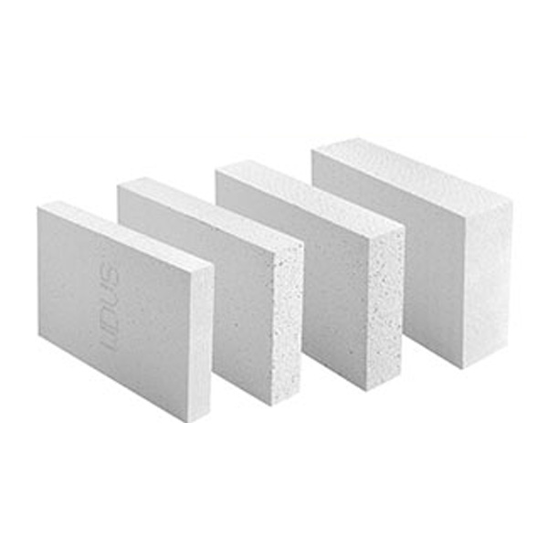 Béton cellulaire isolant Multipor Ytong
