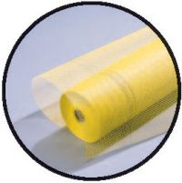 Trame de fibre de verre 1x50ml (multipor) - Enduits de finition façade ITE Trame de fibre de verre 1x50ml (multipor) - Enduits de finition façade ITE