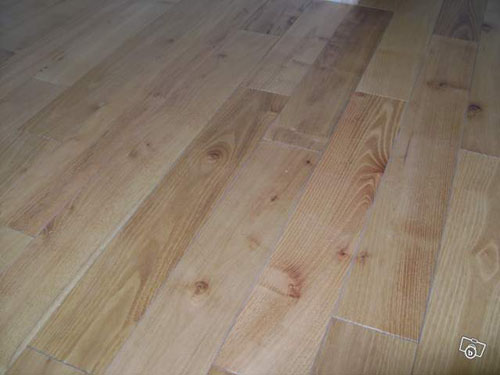 Parquet en robinier ou acacia à coller 14mm - Parquet en robinier (faux acacia) Parquet en robinier ou acacia à coller 14mm - Parquet en robinier (faux acacia)