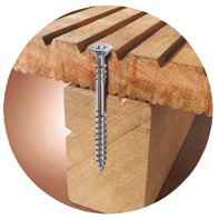 Vis à bois SPAX-D inox A2 5x50mm - Visserie et quincaillerie Vis à bois SPAX-D inox A2 5x50mm - Visserie et quincaillerie