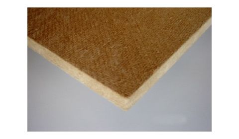HOMATHERM uniboard - Panneau fibre de bois rigide - Fibre de bois rigide HOMATHERM uniboard - Panneau fibre de bois rigide - Fibre de bois rigide