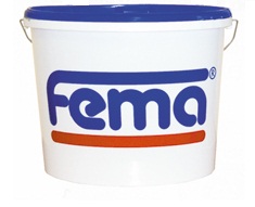 Enduit silicat 351 - Enduits de finition façade ITE Enduit silicat 351 - Enduits de finition façade ITE