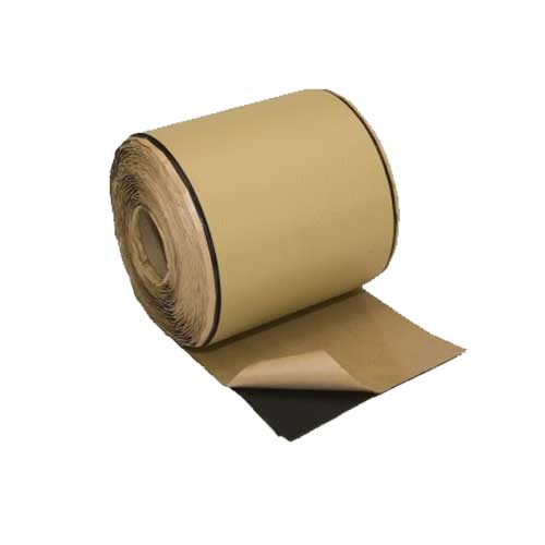 Quickseam formflash largeur 23cm - EPDM toiture plate Quickseam formflash largeur 23cm - EPDM toiture plate
