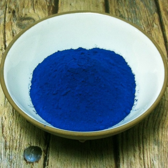 Pigment bleu Monte Carlo - Pigments en poudre Pigment bleu Monte Carlo - Pigments en poudre