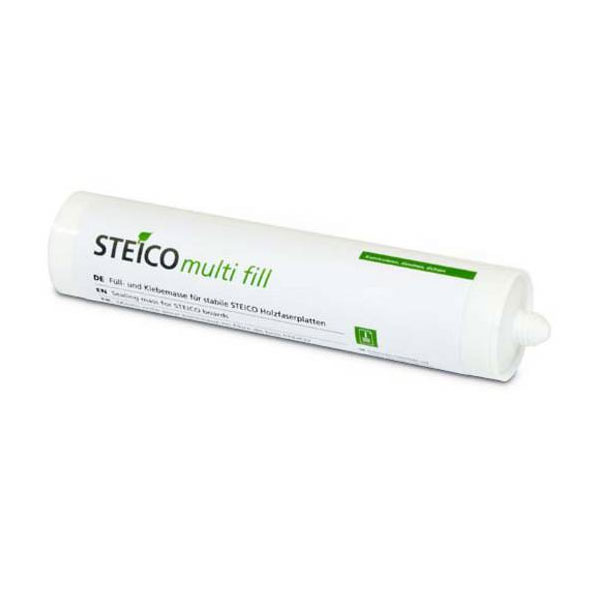 Mastic colle steico protect