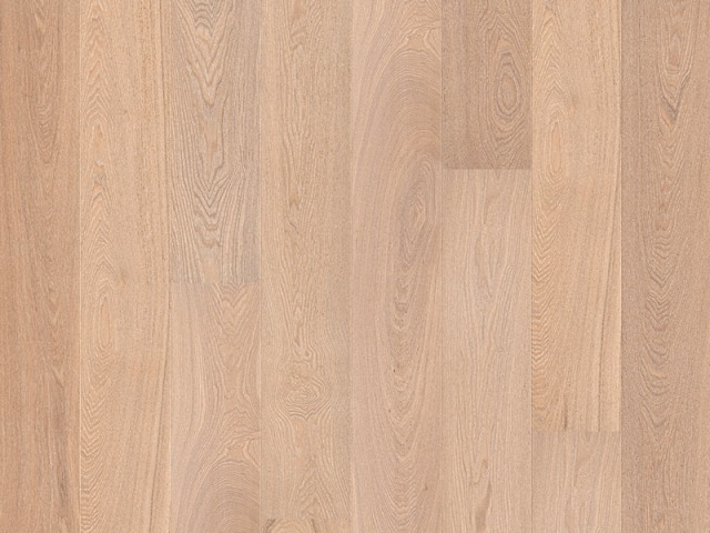 Parquet frêne 1er choix à coller 14mm