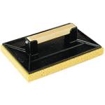 Taloche alu avec mousse 14x21cm - Spatules, taloches et platoirs Taloche alu avec mousse 14x21cm - Spatules, taloches et platoirs