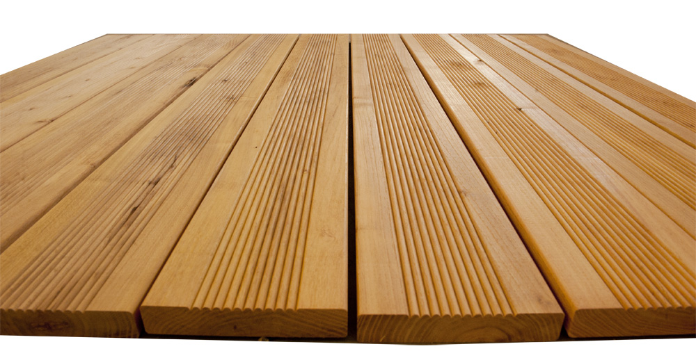 Lame en robinier (faux acacia) 22x100mm - Terrasse robinier (faux acacia) Lame en robinier (faux acacia) 22x100mm - Terrasse robinier (faux acacia)